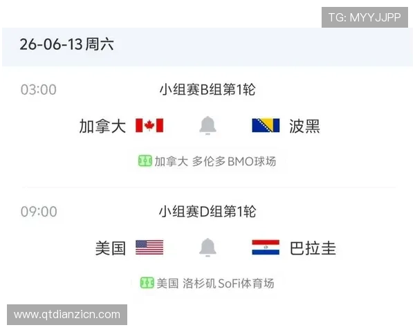 加拿大与波黑比赛指数怎么看？深度解析世界杯比赛数据与投注参考